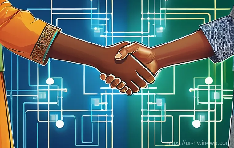 소셜 임팩트 측정의 데이터 저장 방법 - **Prompt 1: AI for Empowering Communities**
"A vibrant and hopeful scene in a rural Pakistani vi... 소셜 임팩트 측정의 데이터 저장 방법 - **Prompt 1: AI for Empowering Communities**
"A vibrant and hopeful scene in a rural Pakistani vi...