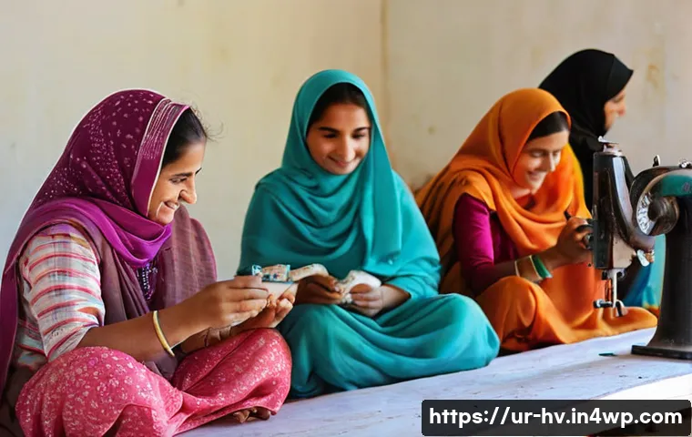 سوشل امپیکٹ کی پیمائش اور کمیونٹی ڈیولپمنٹ میں کامیابی کے 7 راز جانیں 4 소셜 임팩트 측정과 커뮤니티 개발 관련 이미지 2