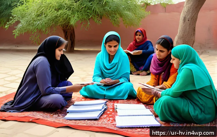 سوشل امپیکٹ کی پیمائش: حقیقی دنیا کی کامیاب کہانیاں اور سیکھنے کے اسباق 4 소셜 임팩트 측정 사례 연구 관련 이미지 2