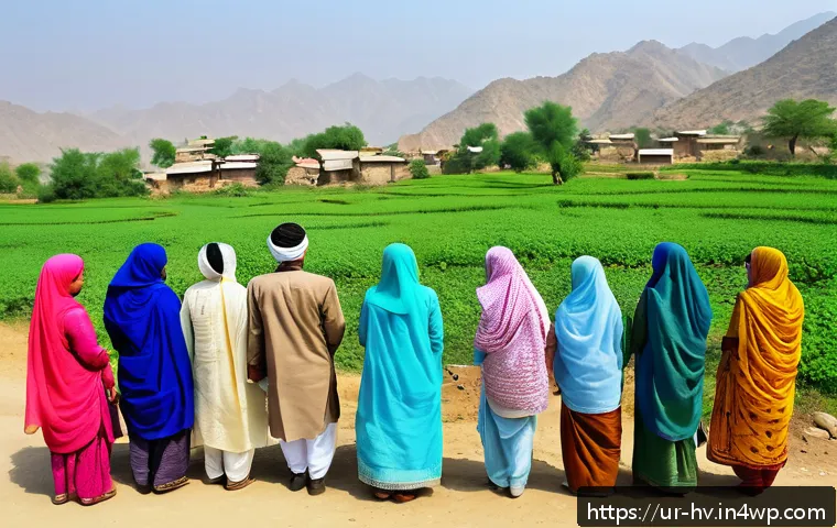 سوشل امپیکٹ کی پیمائش کے لیے مؤثر معلوماتی حکمت عملی کیسے بنائیں؟ 4 소셜 임팩트 측정의 정보 전달 전략 관련 이미지 2